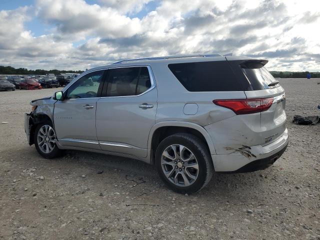 2020 CHEVROLET TRAVERSE P 1GNEVKKW5LJ156500
