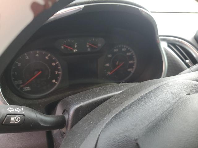 2019 CHEVROLET MALIBU LT - 1G1ZD5ST7KF200902