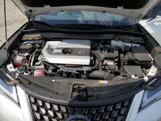 2021 LEXUS UX 250H JTHP9JBH7M2045278