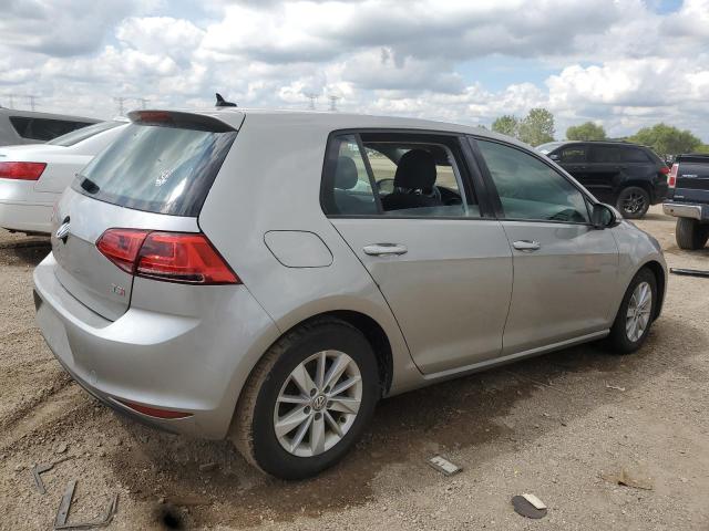 2017 VOLKSWAGEN GOLF S 3VW217AU8HM014718