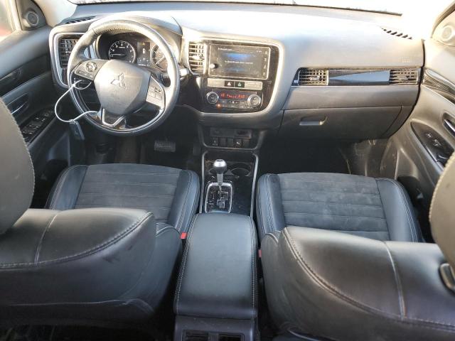 2019 MITSUBISHI OUTLANDER JA4AD3A36KZ038716