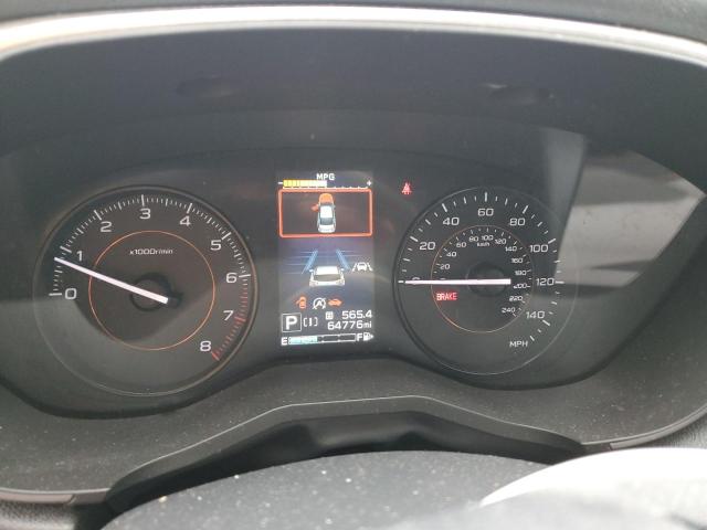 2020 SUBARU CROSSTREK JF2GTAEC8L8254996