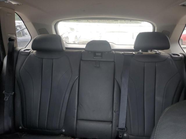 2016 BMW X5 XDR40E 5UXKT0C58G0S75809