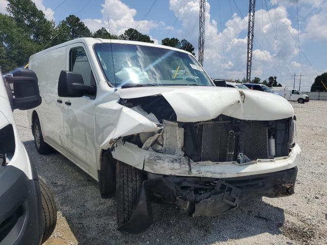 2021 NISSAN NV 1500 S #3286563172