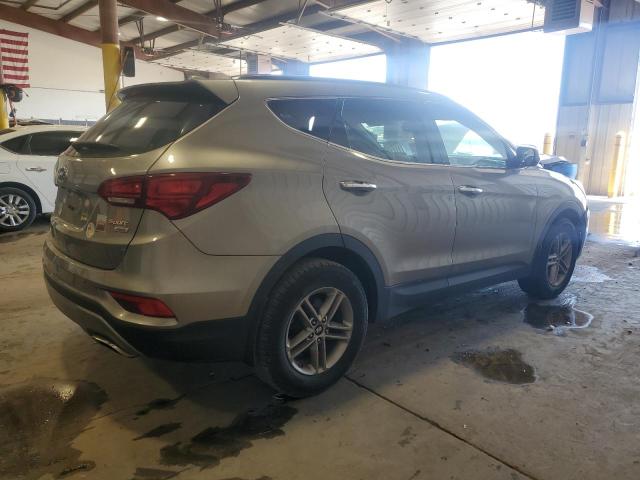 2017 HYUNDAI SANTA FE SPORT 5XYZUDLB6HG427625
