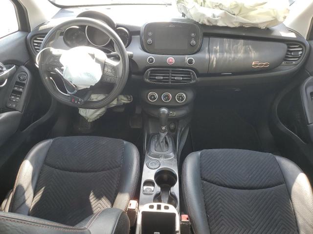 2018 FIAT 500X TREKK ZFBCFXCB8JP693364