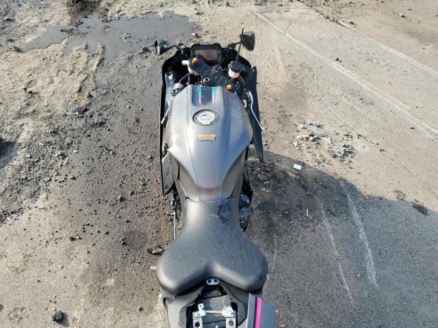 2024 YAMAHA YZFR7 JYARM38E9RA013426