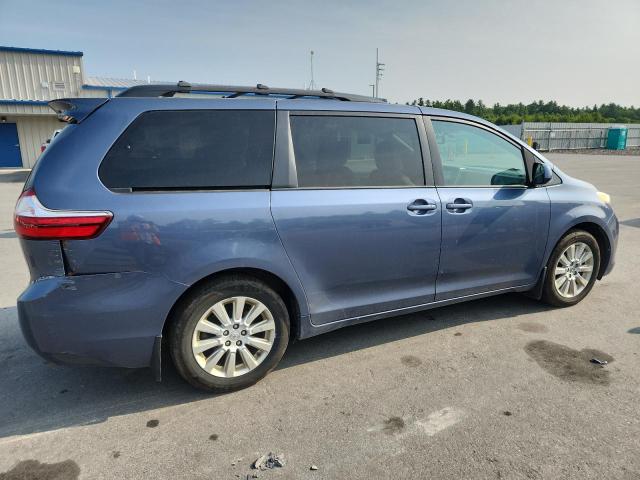 2015 TOYOTA SIENNA LE - 5TDJK3DC6FS127264