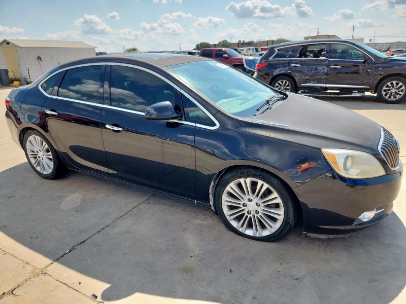 2013 BUICK VERANO CON - 1G4PR5SK8D4187286