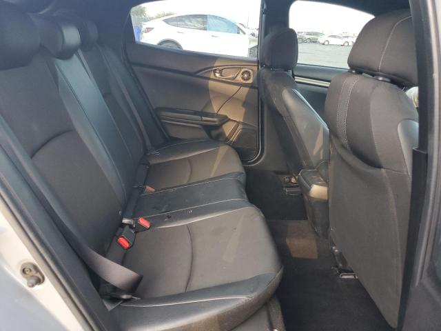 2020 HONDA CIVIC - SHHFK7H46LU225340