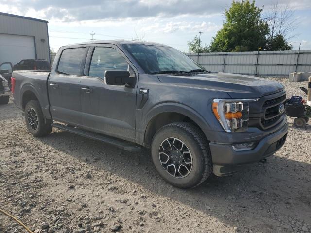 2023 FORD F150 SUPERCREW 1FTEW1EP1PFC59734