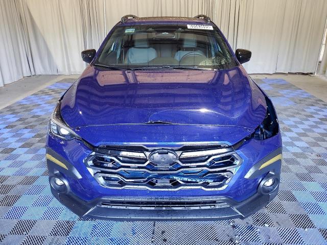 2025 SUBARU CROSSTREK SPORT 4S4GUHF63S3745108