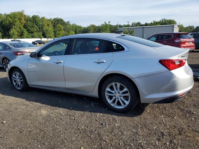 2017 CHEVROLET MALIBU LS - 1G1ZC5ST3HF262096