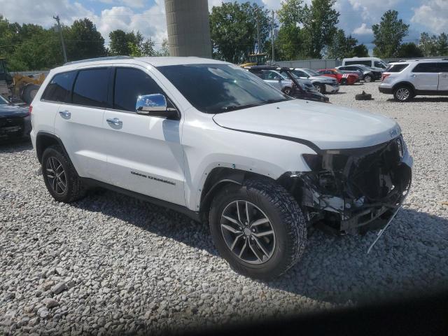 2018 JEEP GRAND CHER 1C4RJFBG1JC450676