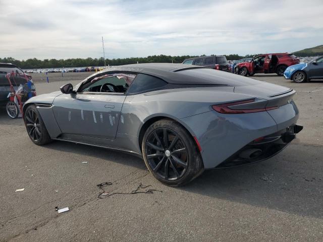 2018 ASTON MARTIN DB11 - SCFRMFAV2JGL04868