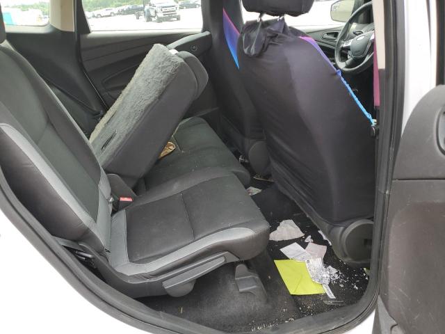 2015 FORD ESCAPE S - 1FMCU0F72FUA55214