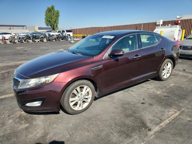 2012 KIA OPTIMA EX - 5XXGN4A74CG075869