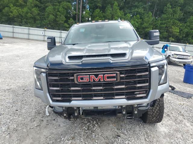 2025 GMC SIERRA K25 1GT4UZEY4SF210562