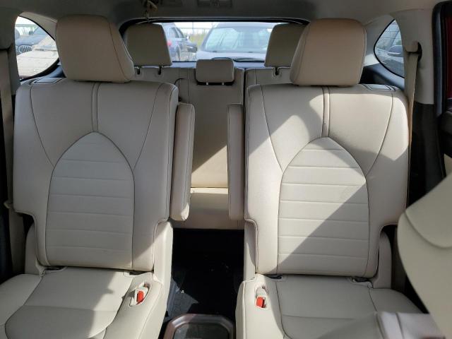 2021 TOYOTA HIGHLANDER 5TDGZRBH0MS091575
