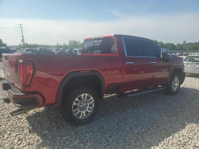 2022 GMC SIERRA K25 - 1GT49RE74NF223650