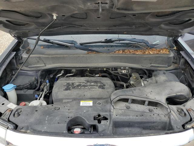 2015 HONDA PILOT TOUR 5FNYF4H98FB039098