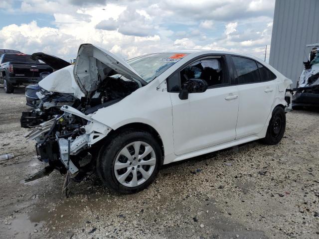 Global Auto Auctions: 2023 TOYOTA COROLLA LE