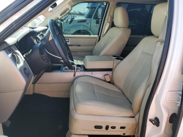 2015 FORD EXPEDITION #3317889910