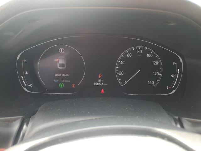 2020 HONDA ACCORD LX 1HGCV1F1XLA035035