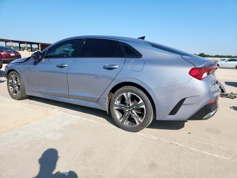 2021 KIA K5 EX 5XXG34J2XMG063124