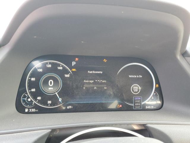2021 HYUNDAI SONATA SEL - 5NPEF4JA4MH096243