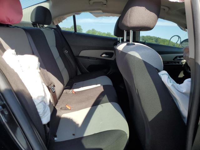 2015 CHEVROLET CRUZE LS 1G1PA5SH6F7233076