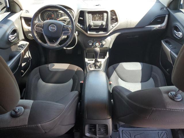 2017 JEEP CHEROKEE SPORT - 1C4PJLAB3HW617415