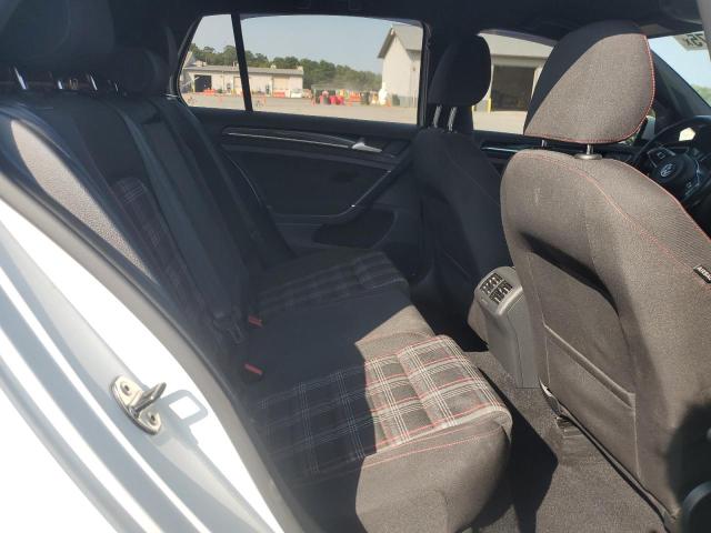 2016 VOLKSWAGEN GTI S/SE 3VW5T7AU1GM011214