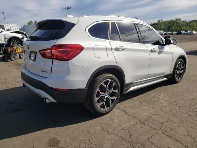 2021 BMW X1 XDRIVE2 WBXJG9C08M5U30838