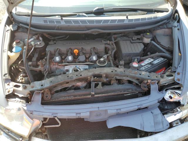 2008 HONDA CIVIC LX #3302697007