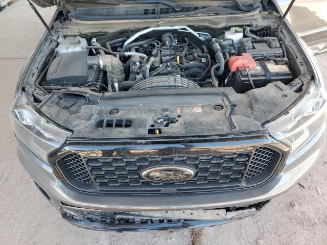 2021 FORD RANGER XL 1FTER4EH9MLD75083