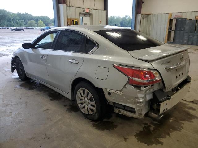 2014 NISSAN ALTIMA 2.5 - 1N4AL3AP6EC100432