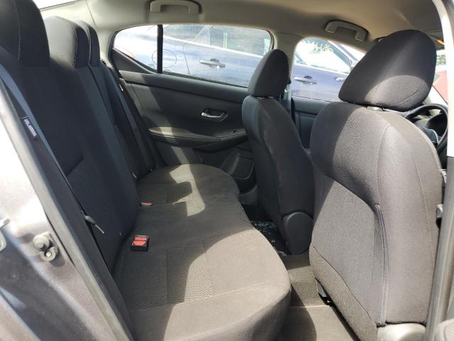 2020 NISSAN SENTRA S - 3N1AB8BV4LY281657