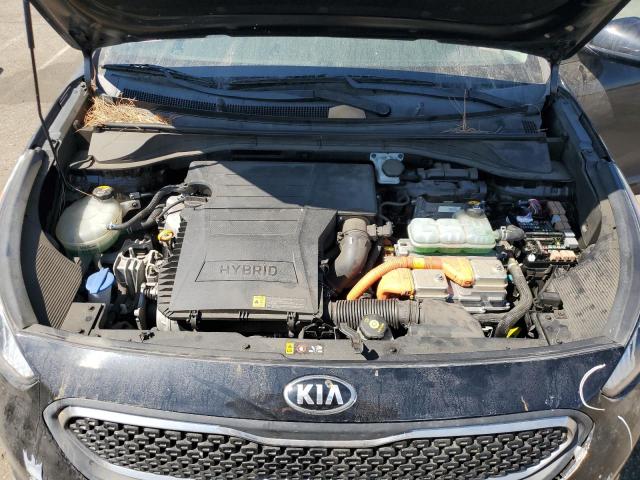 2019 KIA NIRO FE KNDCB3LC1K5241487