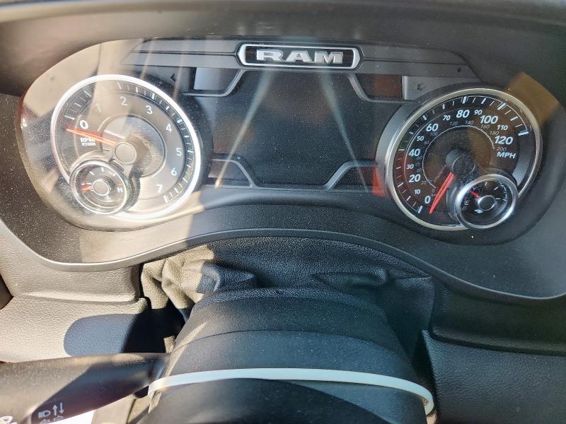 2021 RAM 1500 LARAM 1C6SRFJT4MN740354