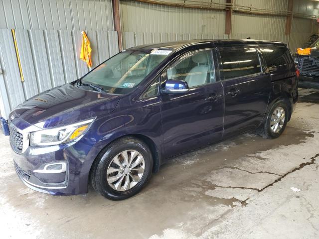 KIA SEDONA LX