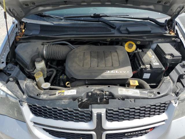 2017 DODGE GRAND CARAVAN GT 2C4RDGEG1HR715185