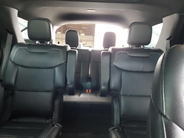 2023 FORD EXPLORER ST 1FM5K8GC3PGA03227