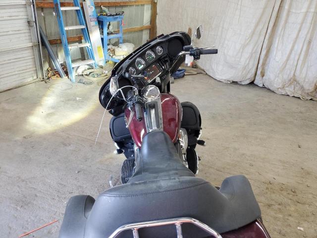 2015 HARLEY-DAVIDSON FLHTKL ULT 1HD1KKL14FB627505
