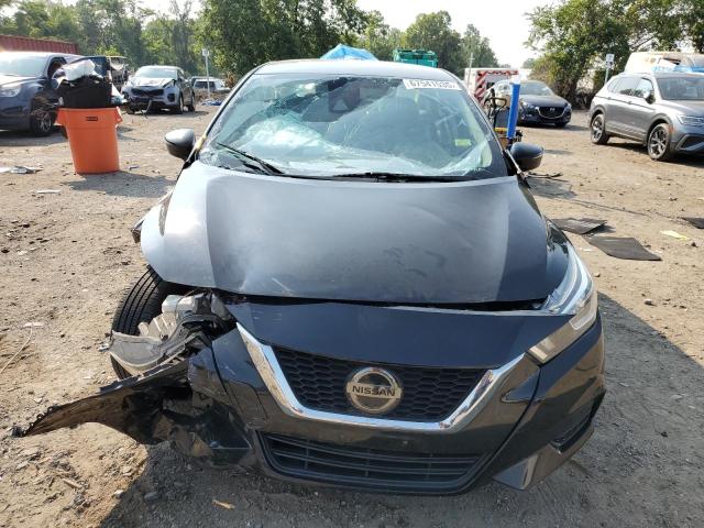 2021 NISSAN VERSA SV 3N1CN8EV8ML851895