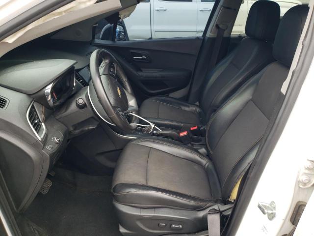 2018 CHEVROLET TRAX 1LT 3GNCJLSB0JL157386
