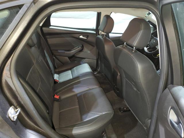 2015 FORD FOCUS SE 1FADP3F22FL332896
