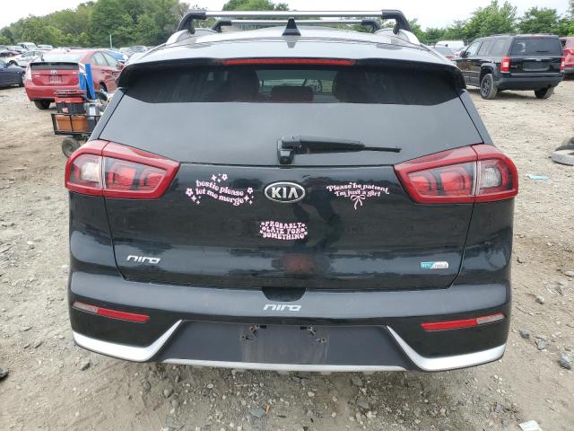 2017 KIA NIRO EX KNDCC3LC4H5047722