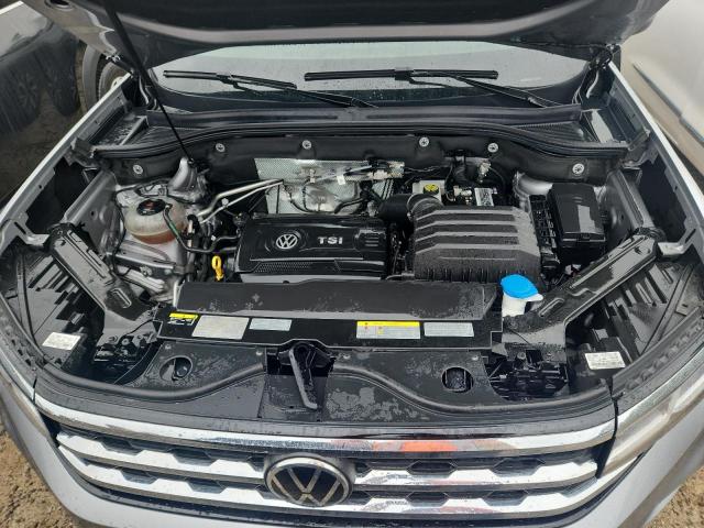2021 VOLKSWAGEN ATLAS CROS 1V2LC2CA0MC222108