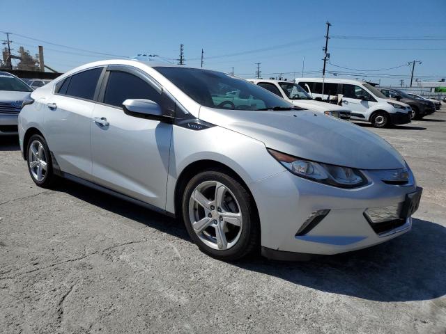 2017 CHEVROLET VOLT LT 1G1RC6S5XHU132190